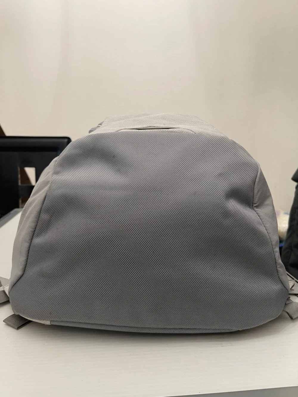 THE NORTH FACE TRAVEL BACKPACK SIZE L